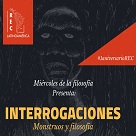 Miércoles de Filosofía: Interrogaciones: monstruos y filosofía.